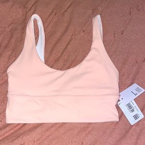 Lululemon Align Rejuvenate Reversible Bra